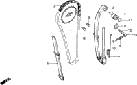 Cam Chain