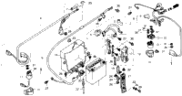 Battery '90-'91 Except I