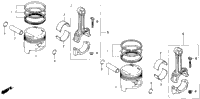 Piston