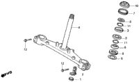 Steering Stem