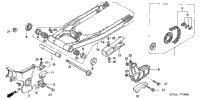 Swingarm