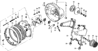 Headlight 81-82