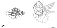Gasket Kit A