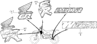 Mark 90-92