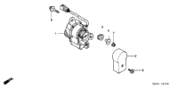 Servo Motor