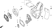Air Cleaner 90