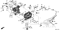Cylinder Block