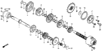 Transmission