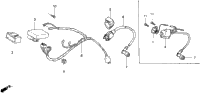 Cable Harness