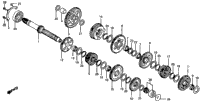 Transmission