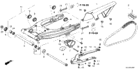 Swingarm