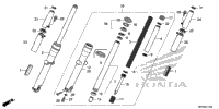 Front Fork (1)