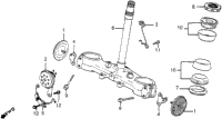 Steering Stem