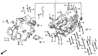 Cylinder Block