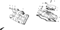 Cylinder Head Cover