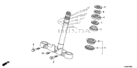Steering Stem