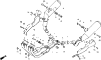 Exhaust Muffler