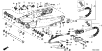 Swingarm