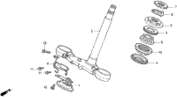 Steering Stem