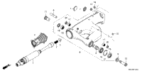 Swingarm