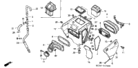 Air Cleaner (A)