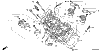 Cylinder Head (Fr.)