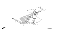 Air Injection Valve