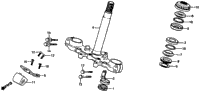 Steering Stem