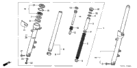 Front Fork (1)
