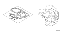 Gasket Kit B