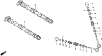 Camshaft
