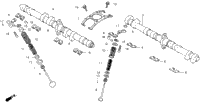 Camshaft