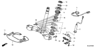 Steering Stem