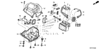 Abs Modulator