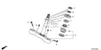 Steering Stem