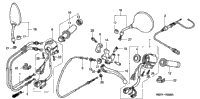Handle Switch
