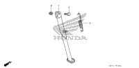 Side Stand