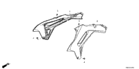Radiator Shroud (1)