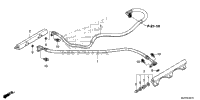 Throttle Body (Tubing)