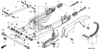 Swingarm