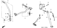 Pedal + Stand