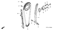 Cam Chain