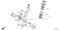 Steering Stem