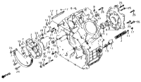 Cylinder Block