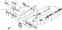 Swingarm