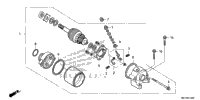 Starting Motor