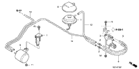 Vacuum Tank