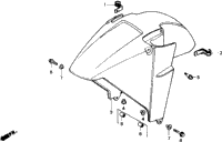 Front Fender