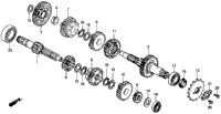 Transmission