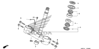 Steering Stem